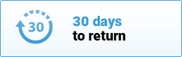 30 days to return