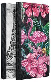 Print Case Cover Magnetic OPPO FIND X3 LITE