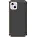 BACK EcoLeather COVER IPHONE 13 GRAPHITE