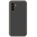 BACK EcoLeather COVER SAMSUNG GALAXY A14 5G GRAPHITE