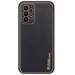 BACK EcoLeather COVER SAMSUNG GALAXY A23 5G BLACK