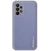 BACK EcoLeather COVER SAMSUNG GALAXY A23 5G BLUE