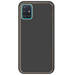 BACK EcoLeather COVER SAMSUNG GALAXY A51 SM-A515 GRAPHITE