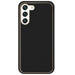 BACK EcoLeather COVER SAMSUNG GALAXY S23 BLACK