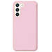 BACK EcoLeather COVER SAMSUNG GALAXY S23 LIGHT PINK