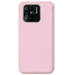BACK EcoLeather COVER XIAOMI REDMI 10C BRIGHT PINK