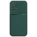 BACK Noble COVER SAMSUNG GALAXY A52 GREEN