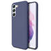 BACK STYLE CASE COVER SAMSUNG GALAXY S22 NAVY