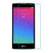Proof Tempered Glass 9H Film Screen Protector LG SPIRIT 