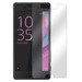 Tempered Glass Film 9H Oleophobic Screen Protector SONY XPERIA X