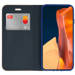 WALLET CASE COVER Magnetic POSH SAMSUNG GALAXY S23 NAVY